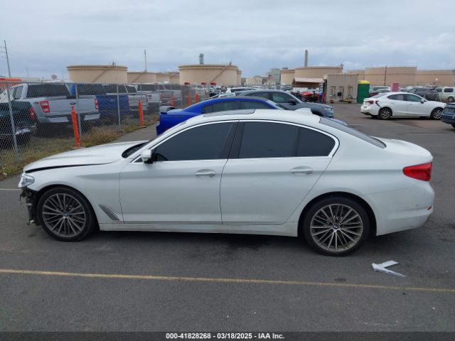 WBAJE5C31HG914346 BMW 540I