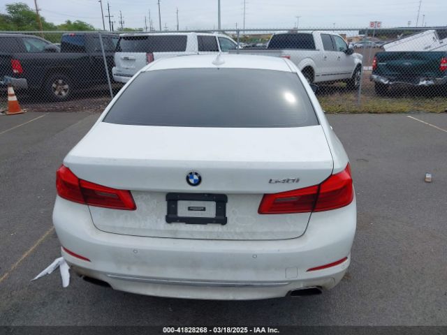 WBAJE5C31HG914346 BMW 540I