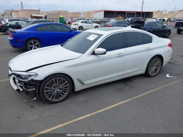 WBAJE5C31HG914346 BMW 540I