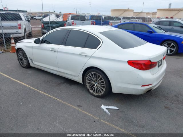 WBAJE5C31HG914346 BMW 540I