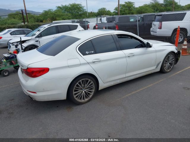 WBAJE5C31HG914346 BMW 540I