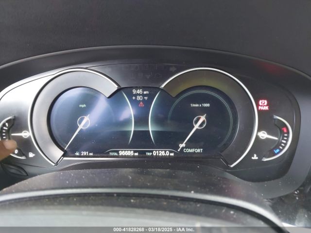 WBAJE5C31HG914346 BMW 540I