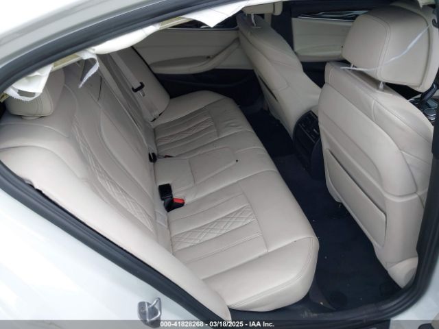WBAJE5C31HG914346 BMW 540I