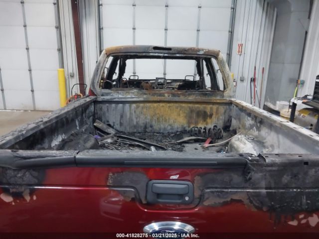 1FT7W2B67FEC97712 Ford F-250 Lariat
