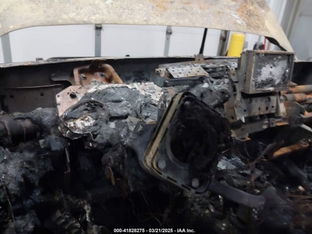 1FT7W2B67FEC97712 Ford F-250 Lariat