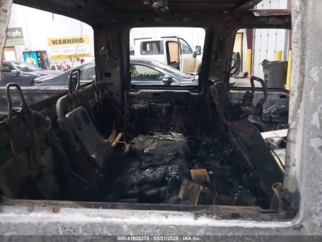 1FT7W2B67FEC97712 Ford F-250 Lariat