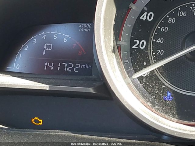 3MZBM1V70FM232321 Mazda Mazda3 I Touring