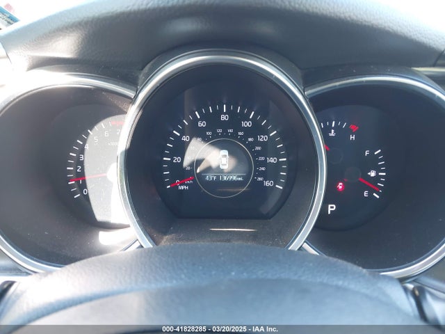 5XXGM4A72EG272724 KIA Optima Lx