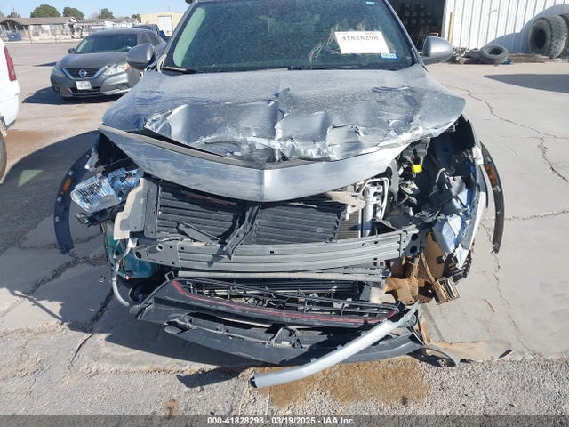 KL4MMDSL6PB004194 Buick Encore Gx Select Fwd