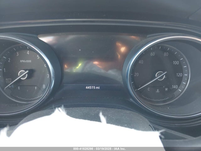 KL4MMDSL6PB004194 Buick Encore Gx Select Fwd