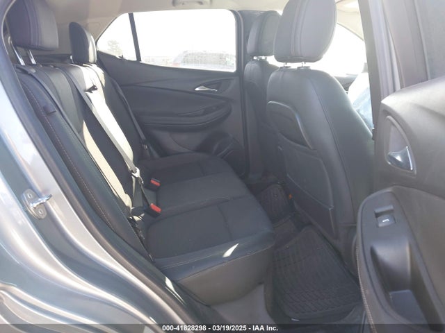 KL4MMDSL6PB004194 Buick Encore Gx Select Fwd