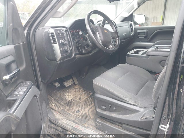3GCUKREC9JG486887 Chevrolet Silverado 1500 2lt
