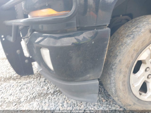 3GCUKREC9JG486887 Chevrolet Silverado 1500 2lt