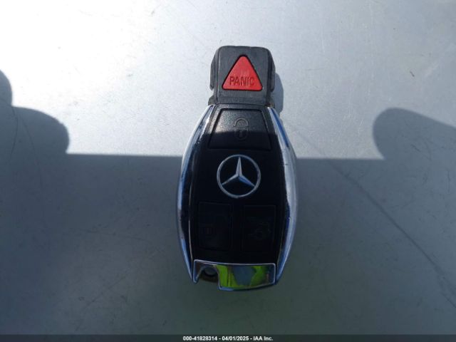 WDDGF4HB3EG201759 Mercedes-Benz C 250 Luxury/sport