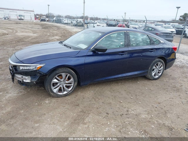 1HGCV1F18JA042031 Honda ACCORD LX