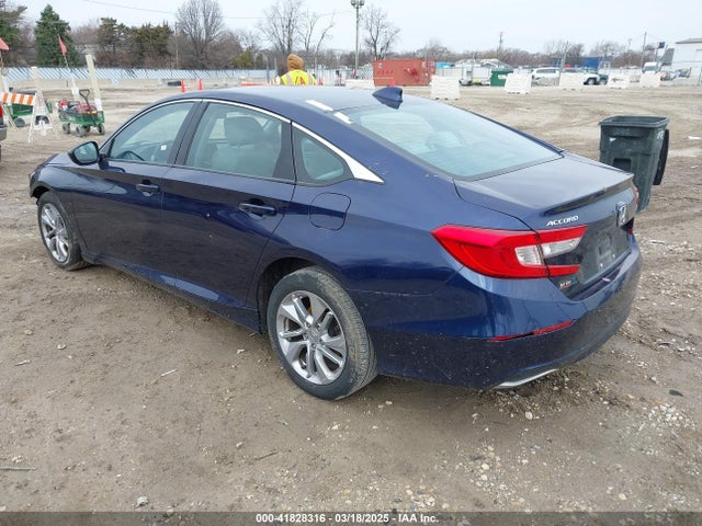 1HGCV1F18JA042031 Honda ACCORD LX