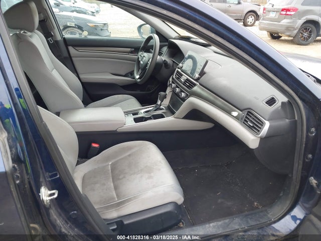 1HGCV1F18JA042031 Honda ACCORD LX
