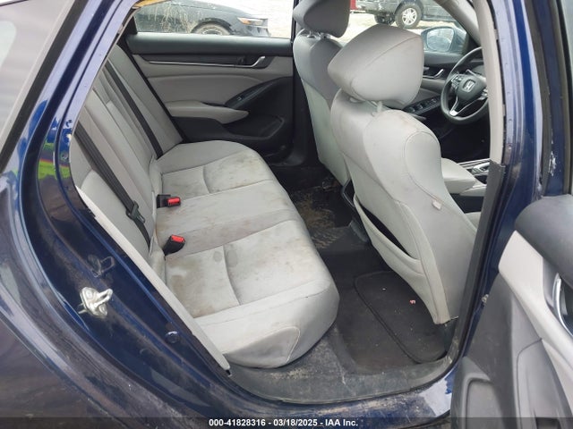 1HGCV1F18JA042031 Honda ACCORD LX