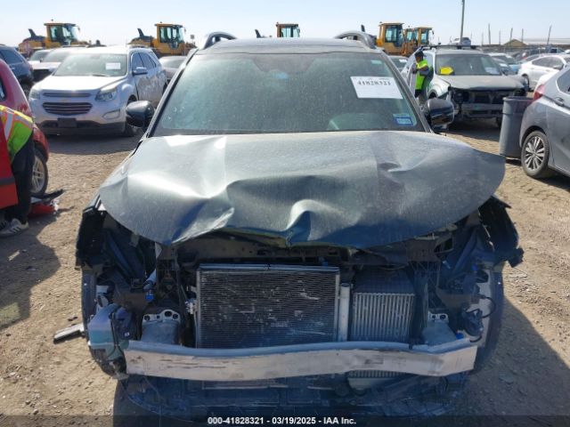 5XYRHDLF2NG078899 KIA Sorento X-line Ex