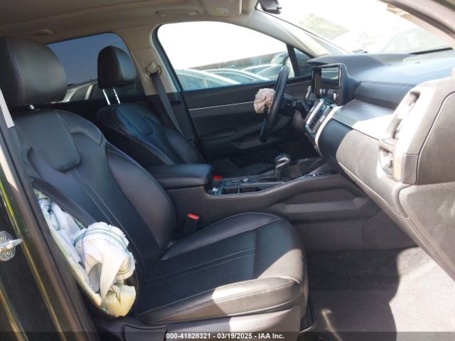 5XYRHDLF2NG078899 KIA Sorento X-line Ex