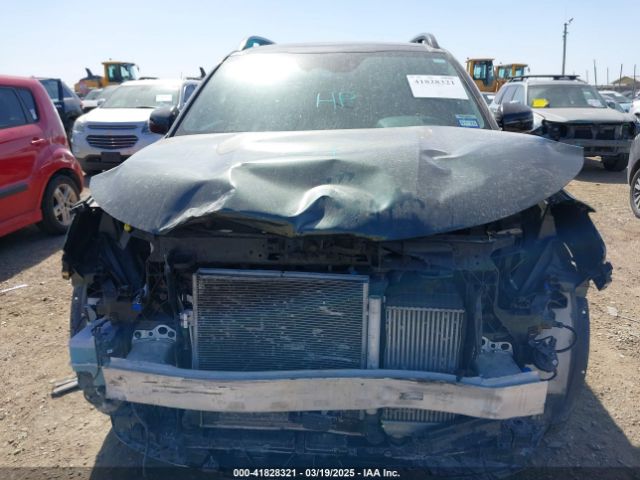 5XYRHDLF2NG078899 KIA Sorento X-line Ex