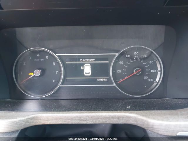 5XYRHDLF2NG078899 KIA Sorento X-line Ex