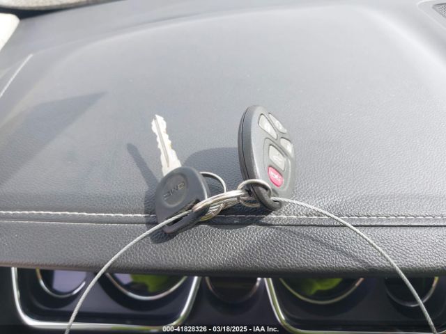 1GKKVRKD0FJ379667 GMC Acadia Slt-1