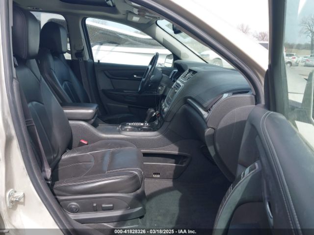 1GKKVRKD0FJ379667 GMC Acadia Slt-1