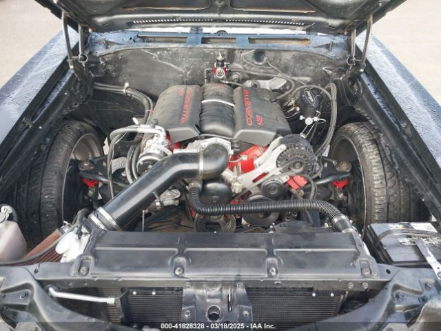 1970 CHEVROLET MONTE CARLO 138570L204277 Photo 9