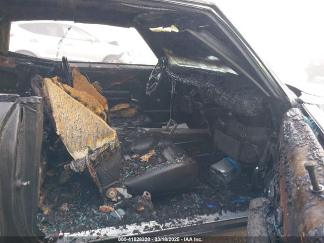 1970 CHEVROLET MONTE CARLO 138570L204277 Photo 4