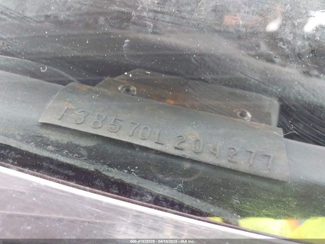 1970 CHEVROLET MONTE CARLO 138570L204277 Photo 8