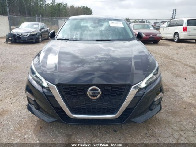 1N4BL4EV9LC147356 Nissan Altima Sl Fwd