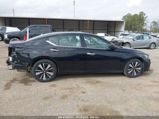 1N4BL4EV9LC147356 Nissan Altima Sl Fwd