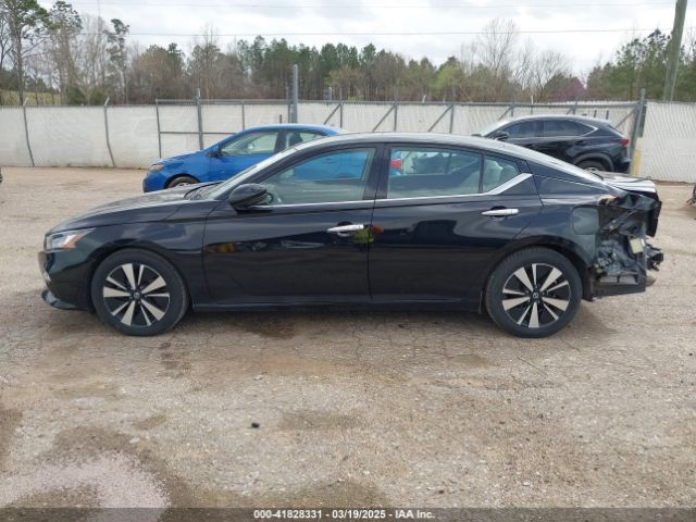 1N4BL4EV9LC147356 Nissan Altima Sl Fwd