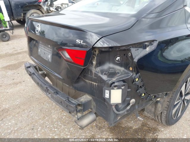 1N4BL4EV9LC147356 Nissan Altima Sl Fwd