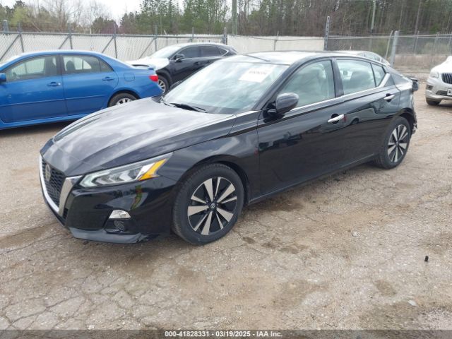1N4BL4EV9LC147356 Nissan Altima Sl Fwd
