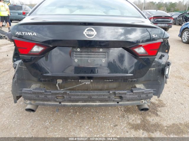 1N4BL4EV9LC147356 Nissan Altima Sl Fwd