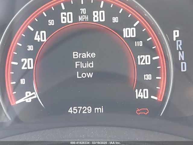 1C4SDHCT3MC540450 Dodge Durango R/t Rwd