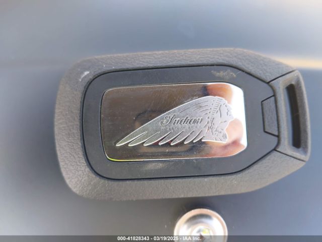 2025 INDIAN MOTORCYCLE CO. SPORT SCOUT 56KSSF767S3206184 Photo 10