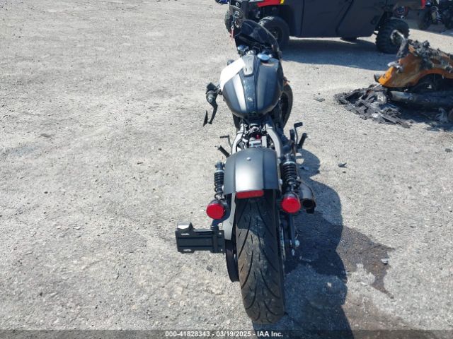 2025 INDIAN MOTORCYCLE CO. SPORT SCOUT 56KSSF767S3206184 Photo 5