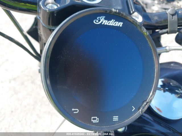 2025 INDIAN MOTORCYCLE CO. SPORT SCOUT 56KSSF767S3206184 Photo 6