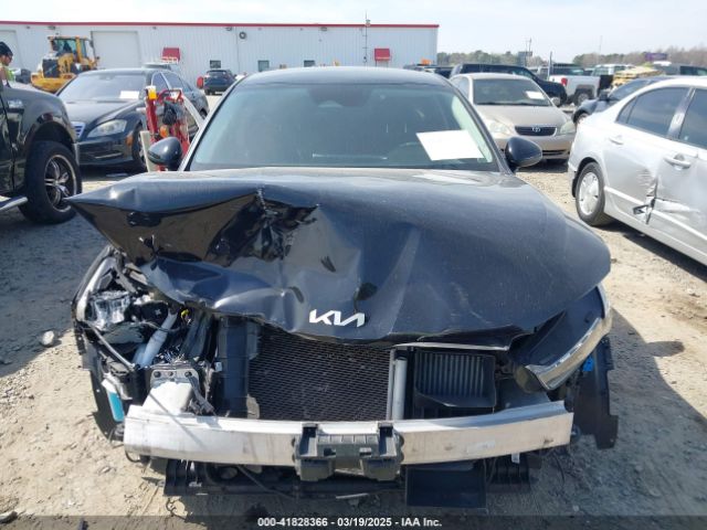 5XXG14J26NG123276 KIA K5 LXS