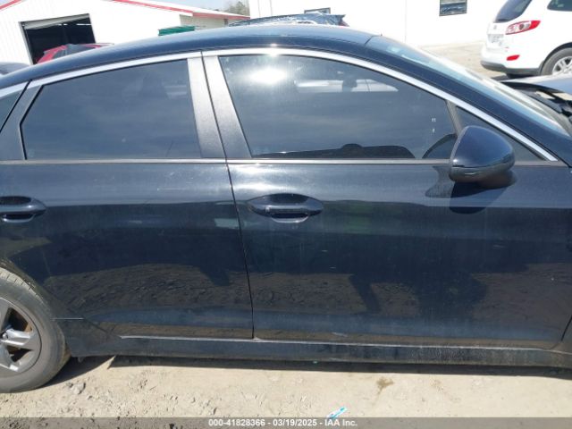 5XXG14J26NG123276 KIA K5 LXS