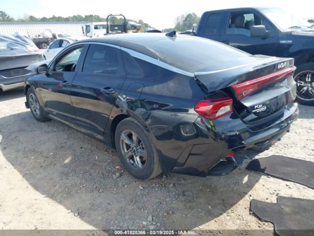5XXG14J26NG123276 KIA K5 LXS