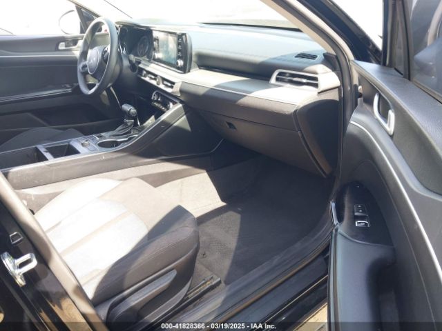 5XXG14J26NG123276 KIA K5 LXS