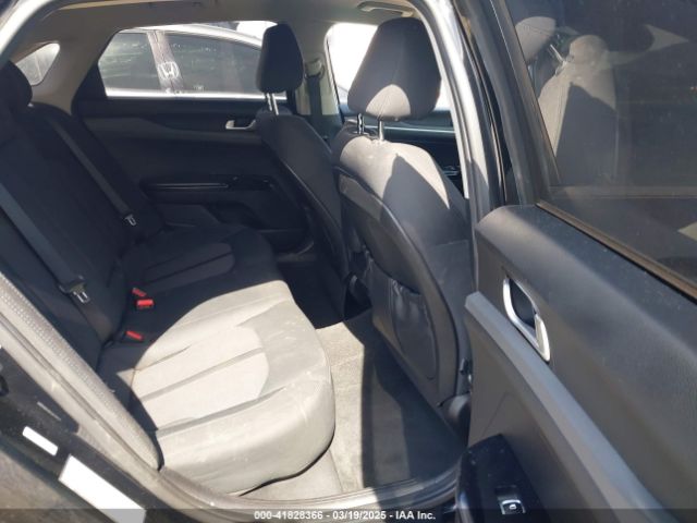 5XXG14J26NG123276 KIA K5 LXS