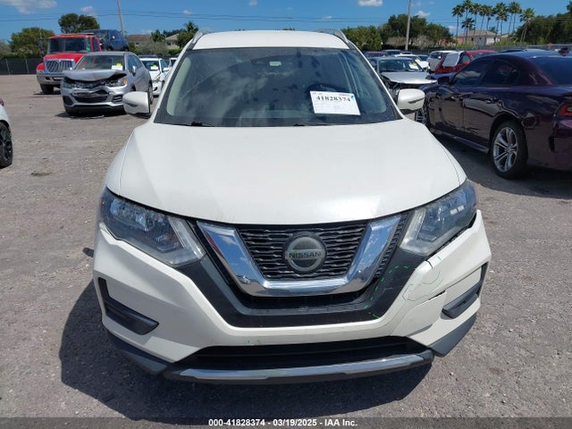 Nissan ROGUE SV 2019 JN8AT2MT4KW261907 Image 12