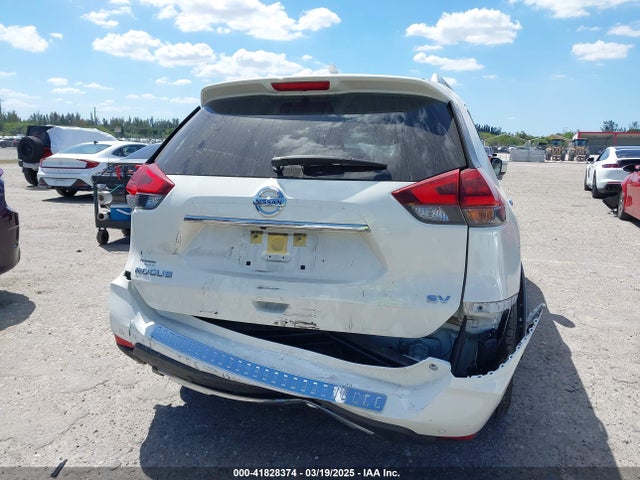Nissan ROGUE SV 2019 JN8AT2MT4KW261907 Image 18