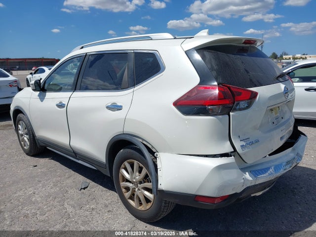 Nissan ROGUE SV 2019 JN8AT2MT4KW261907 Image 19