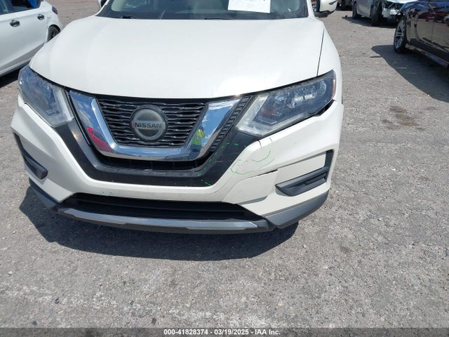 Nissan ROGUE SV 2019 JN8AT2MT4KW261907 Image 20